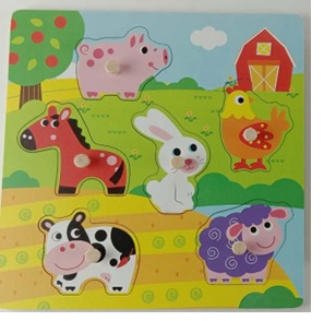 2 pack puzzle