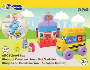 ABC School Bus